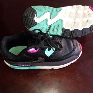 Girls Nike airmax 90